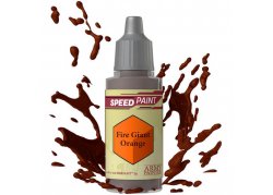 Speedpaints: Fire Giant Orange (18ml /0.6oz.)